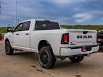 New 2025 Ram 2500 Lone Star Crew Cab 4x4 Pickup for sale #D507813 - photo 10