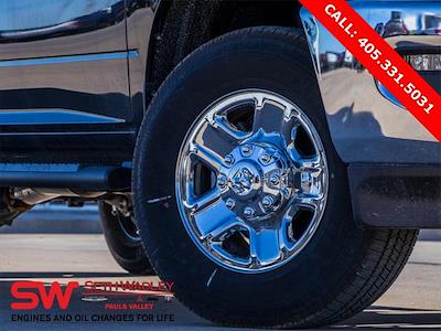 New 2025 Ram 2500 Tradesman Crew Cab 4x4 Pickup for sale #D513950 - photo 2