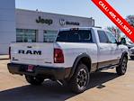 New 2025 Ram 2500 Rebel Crew Cab 4x4 Pickup for sale #D513952 - photo 10