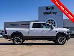 New 2025 Ram 2500 Rebel Crew Cab 4x4 Pickup for sale #D513952 - photo 11
