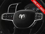 New 2025 Ram 2500 Laramie Crew Cab 4x4 Pickup for sale #D513955 - photo 24