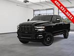 New 2025 Ram 2500 Big Horn Crew Cab 4x4 Pickup for sale #D513998 - photo 2