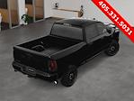 New 2025 Ram 2500 Big Horn Crew Cab 4x4 Pickup for sale #D513998 - photo 6