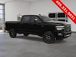 New 2025 Ram 2500 Big Horn Crew Cab 4x4 Pickup for sale #D513998 - photo 8