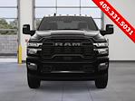 New 2025 Ram 2500 Big Horn Crew Cab 4x4 Pickup for sale #D513998 - photo 9