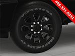 New 2025 Ram 2500 Big Horn Crew Cab 4x4 Pickup for sale #D513998 - photo 11