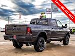 New 2025 Ram 2500 Tradesman Crew Cab 4x4 Pickup for sale #D519129 - photo 12