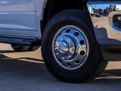 New 2025 Ram 3500 Tradesman Crew Cab 4x4 DRW Pickup for sale #D521835 - photo 2