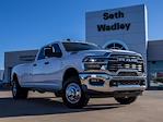 New 2025 Ram 3500 Tradesman Crew Cab 4x4 DRW Pickup for sale #D521835 - photo 1