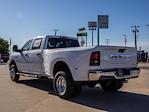 New 2025 Ram 3500 Tradesman Crew Cab 4x4 DRW Pickup for sale #D521835 - photo 10
