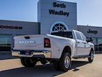 New 2025 Ram 3500 Tradesman Crew Cab 4x4 DRW Pickup for sale #D521835 - photo 12