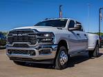 New 2025 Ram 3500 Tradesman Crew Cab 4x4 DRW Pickup for sale #D521835 - photo 7