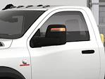 New 2025 Ram 4500 Big Horn Regular Cab 84 CA Cab Chassis for sale #D527947 - photo 15
