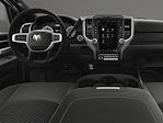 New 2025 Ram 4500 Big Horn Regular Cab 84 CA Cab Chassis for sale #D527947 - photo 17