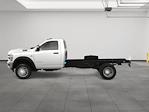 New 2025 Ram 4500 Big Horn Regular Cab 84 CA Cab Chassis for sale #D527947 - photo 4