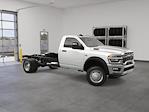 New 2025 Ram 4500 Big Horn Regular Cab 84 CA Cab Chassis for sale #D527947 - photo 7