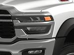New 2025 Ram 4500 Big Horn Regular Cab 84 CA Cab Chassis for sale #D527948 - photo 13