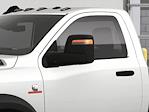 New 2025 Ram 4500 Big Horn Regular Cab 84 CA Cab Chassis for sale #D527948 - photo 15