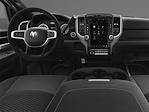 New 2025 Ram 4500 Big Horn Regular Cab 84 CA Cab Chassis for sale #D527948 - photo 17