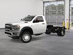 New 2025 Ram 4500 Big Horn Regular Cab 84 CA Cab Chassis for sale #D527948 - photo 3