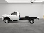 New 2025 Ram 4500 Big Horn Regular Cab 84 CA Cab Chassis for sale #D527948 - photo 4