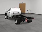 New 2025 Ram 4500 Big Horn Regular Cab 84 CA Cab Chassis for sale #D527948 - photo 2