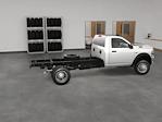 New 2025 Ram 4500 Big Horn Regular Cab 84 CA Cab Chassis for sale #D527948 - photo 6