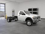 New 2025 Ram 4500 Big Horn Regular Cab 84 CA Cab Chassis for sale #D527948 - photo 7