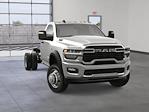 New 2025 Ram 4500 Big Horn Regular Cab 84 CA Cab Chassis for sale #D527948 - photo 8
