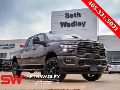 New 2025 Ram 2500 Laramie Mega Cab 4x4 Pickup for sale #D532565 - photo 1