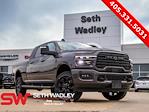 New 2025 Ram 2500 Laramie Mega Cab 4x4 Pickup for sale #D532565 - photo 1