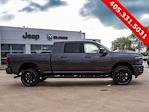 New 2025 Ram 2500 Laramie Mega Cab 4x4 Pickup for sale #D532565 - photo 14