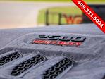 New 2025 Ram 2500 Laramie Mega Cab 4x4 Pickup for sale #D532565 - photo 5