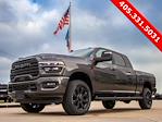 New 2025 Ram 2500 Laramie Mega Cab 4x4 Pickup for sale #D532565 - photo 7