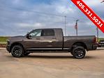 New 2025 Ram 2500 Laramie Mega Cab 4x4 Pickup for sale #D532565 - photo 8