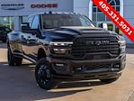 New 2025 Ram 3500 Laramie Crew Cab 4x4 DRW Pickup for sale #D534541 - photo 2