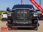 New 2025 Ram 3500 Laramie Crew Cab 4x4 DRW Pickup for sale #D534541 - photo 4