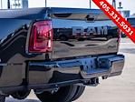 New 2025 Ram 3500 Laramie Crew Cab 4x4 DRW Pickup for sale #D534541 - photo 8