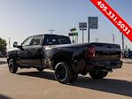 New 2025 Ram 3500 Laramie Crew Cab 4x4 DRW Pickup for sale #D534541 - photo 9