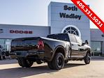 New 2025 Ram 3500 Laramie Crew Cab 4x4 DRW Pickup for sale #D534541 - photo 11