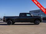 New 2025 Ram 3500 Laramie Crew Cab 4x4 DRW Pickup for sale #D534541 - photo 12