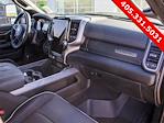 New 2025 Ram 3500 Laramie Crew Cab 4x4 DRW Pickup for sale #D534541 - photo 17