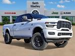 New 2025 Ram 2500 Big Horn Crew Cab for sale #D536399 - photo 1