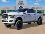 New 2025 Ram 2500 Big Horn Crew Cab for sale #D536399 - photo 3