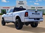 New 2025 Ram 2500 Big Horn Crew Cab for sale #D536399 - photo 5