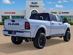 New 2025 Ram 2500 Big Horn Crew Cab for sale #D536399 - photo 7
