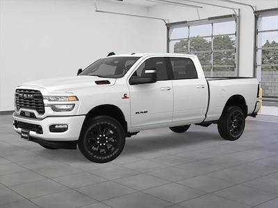 New 2025 Ram 2500 Big Horn Crew Cab 4x4 Pickup for sale #D536452 - photo 2