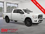 New 2025 Ram 2500 Big Horn Crew Cab 4x4 Pickup for sale #D536452 - photo 2