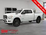 New 2025 Ram 2500 Big Horn Crew Cab 4x4 Pickup for sale #D536452 - photo 7