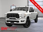 New 2025 Ram 2500 Big Horn Crew Cab 4x4 Pickup for sale #D536452 - photo 8